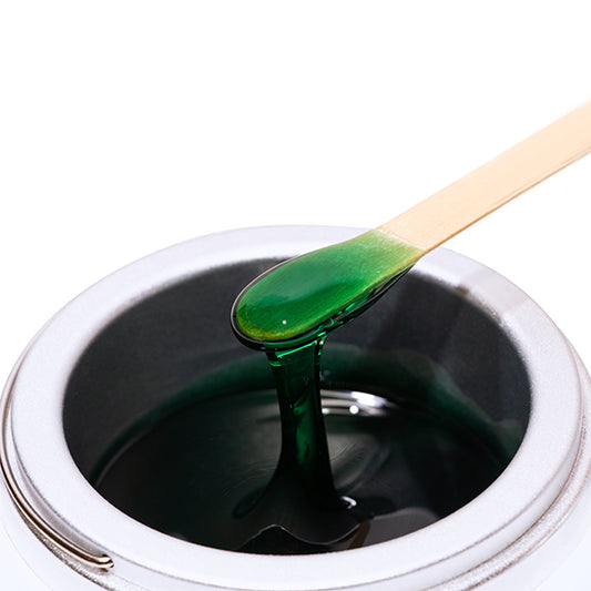 Warm Wax Emerald 400ml